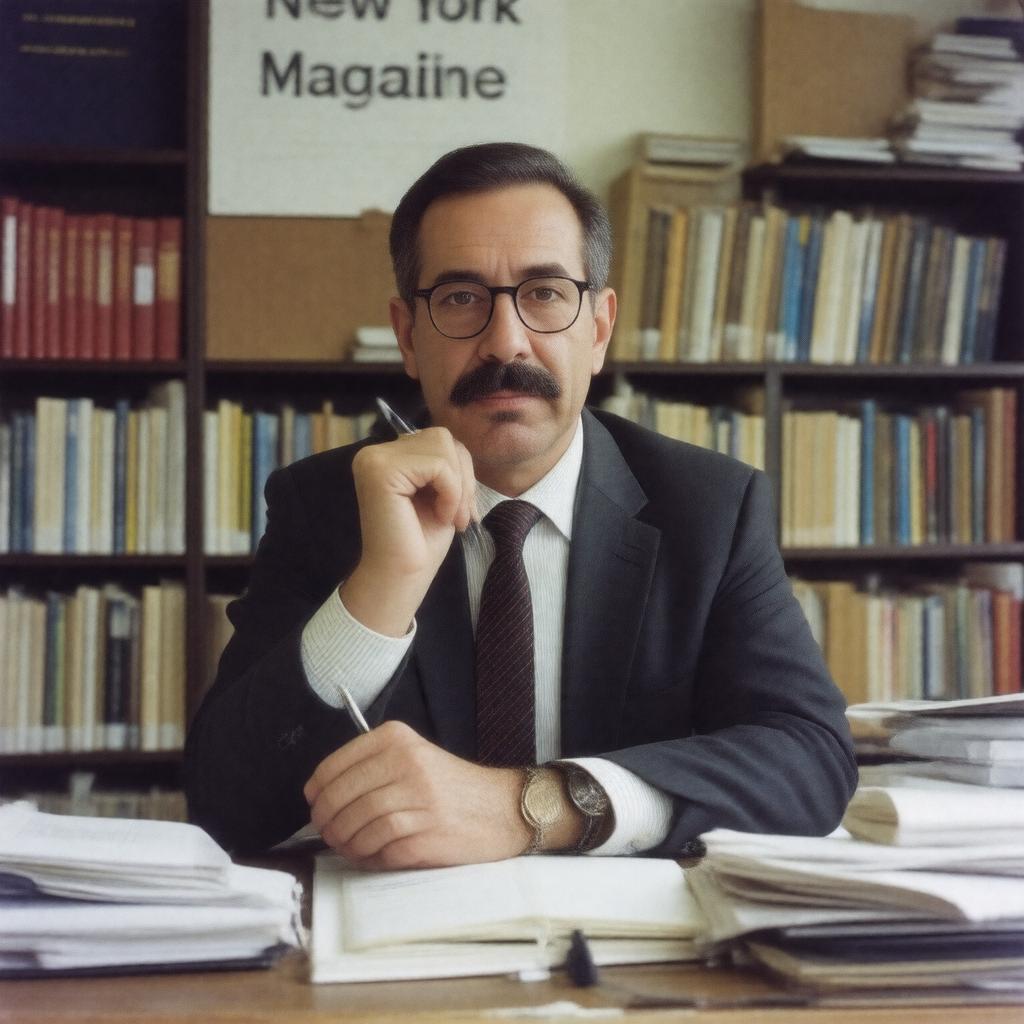 Jonathan Chait